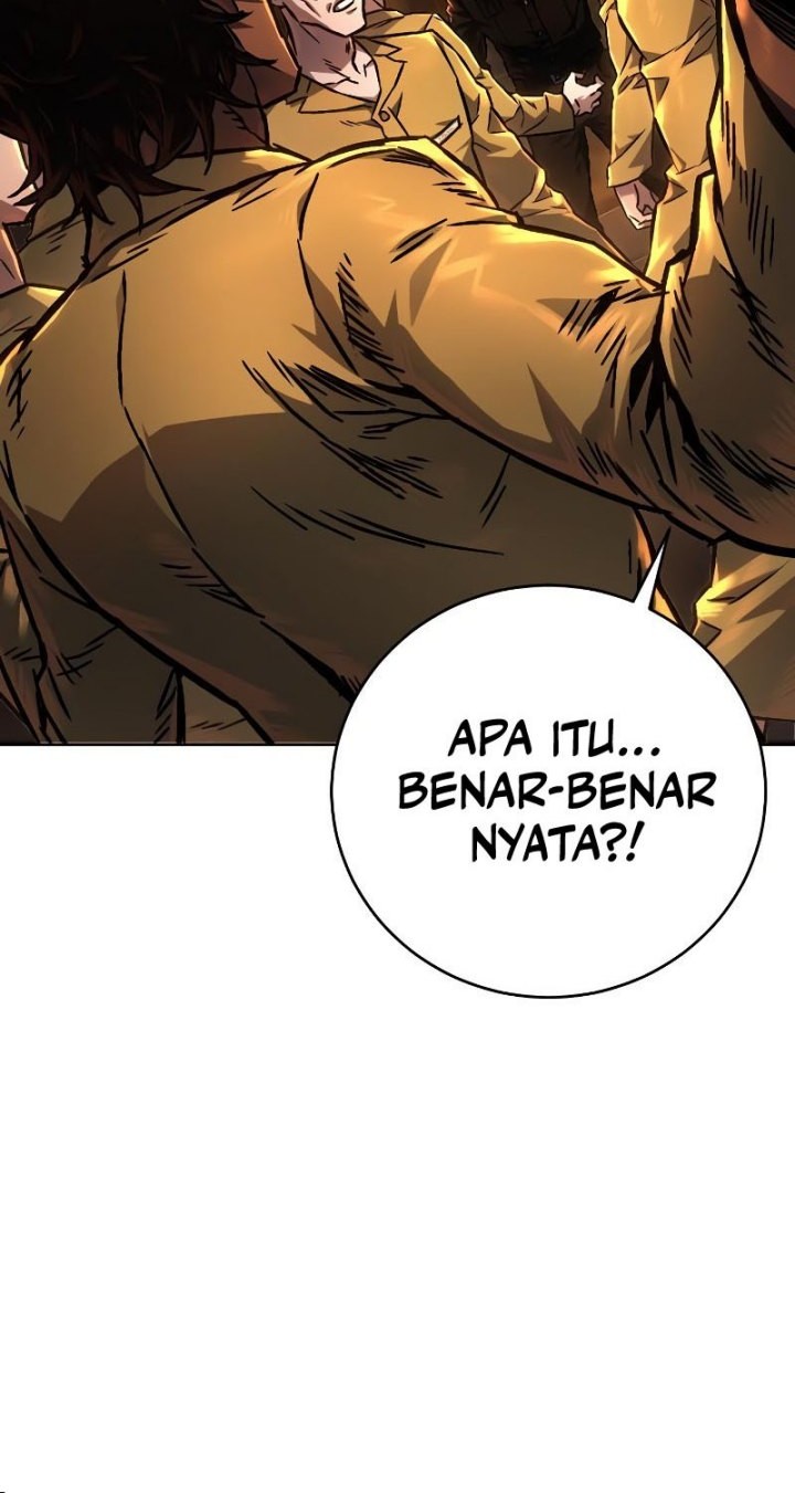 Executioner Chapter 2 - halaman 30