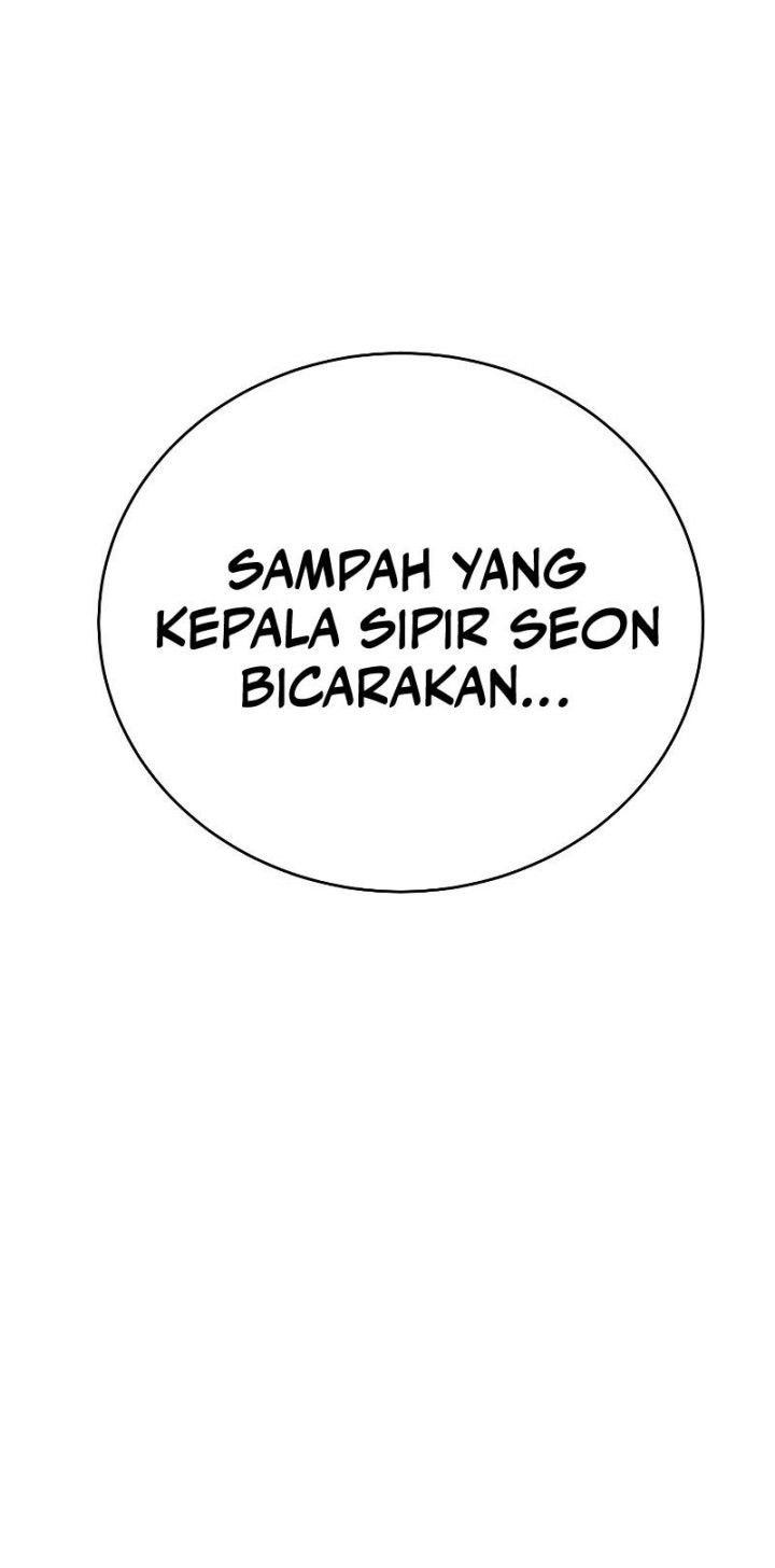 Executioner Chapter 2 - halaman 33