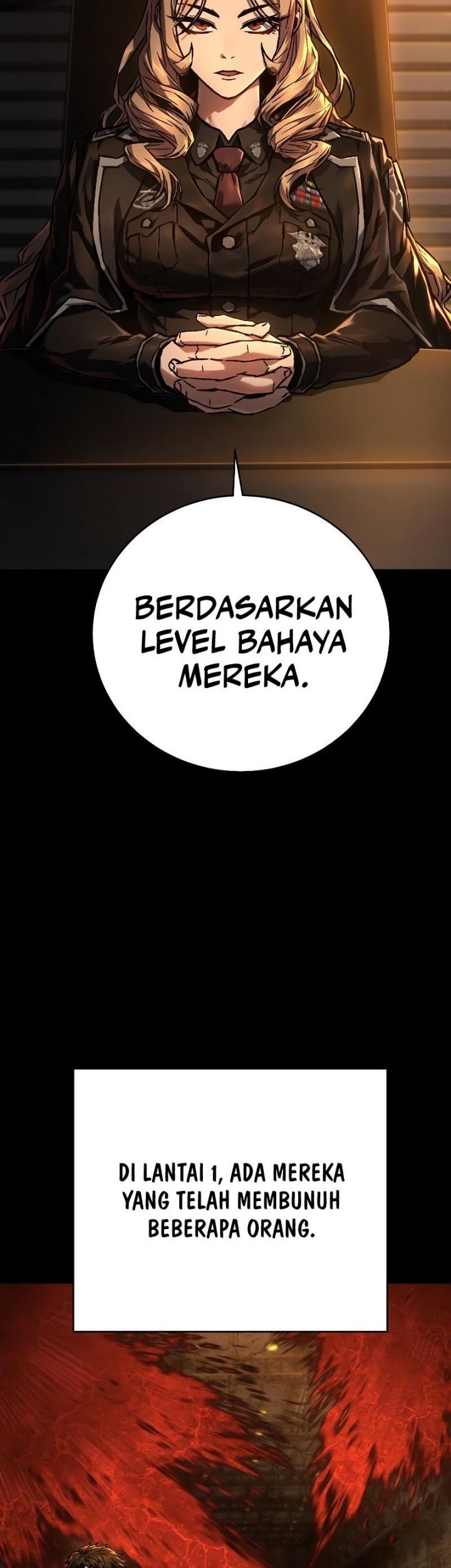 Executioner Chapter 2 - halaman 35