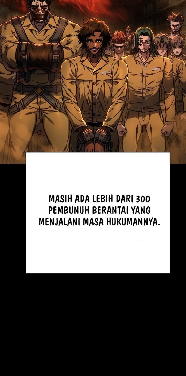 Executioner Chapter 2 - halaman 36