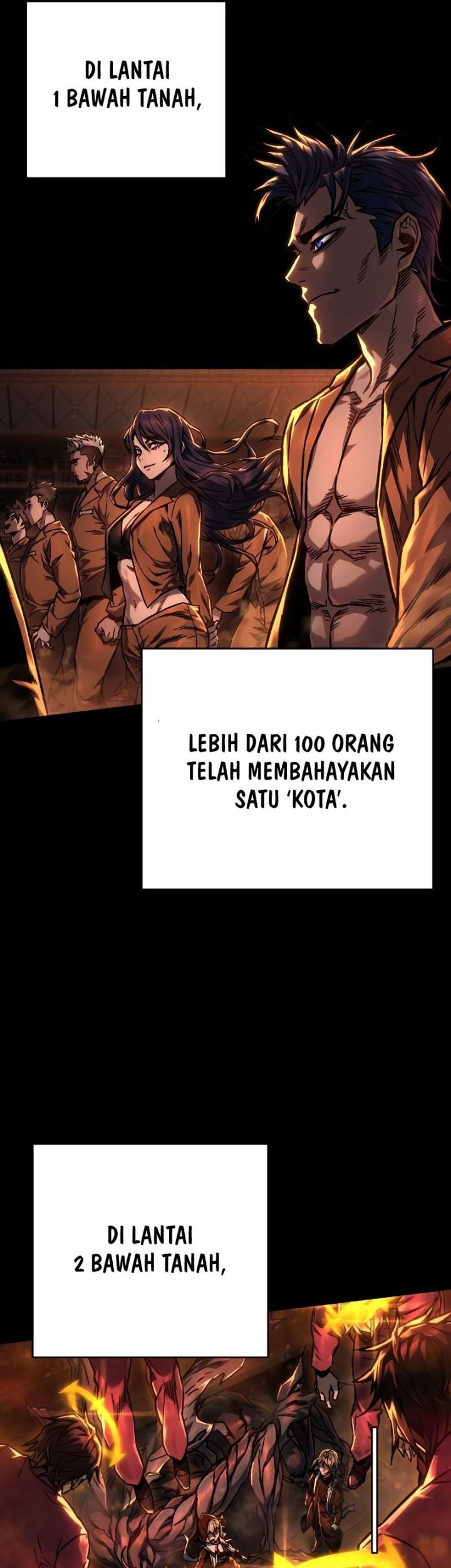 Executioner Chapter 2 - halaman 37