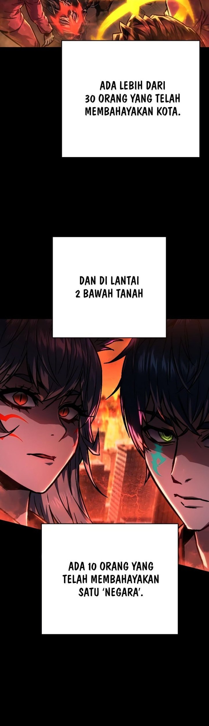 Executioner Chapter 2 - halaman 38