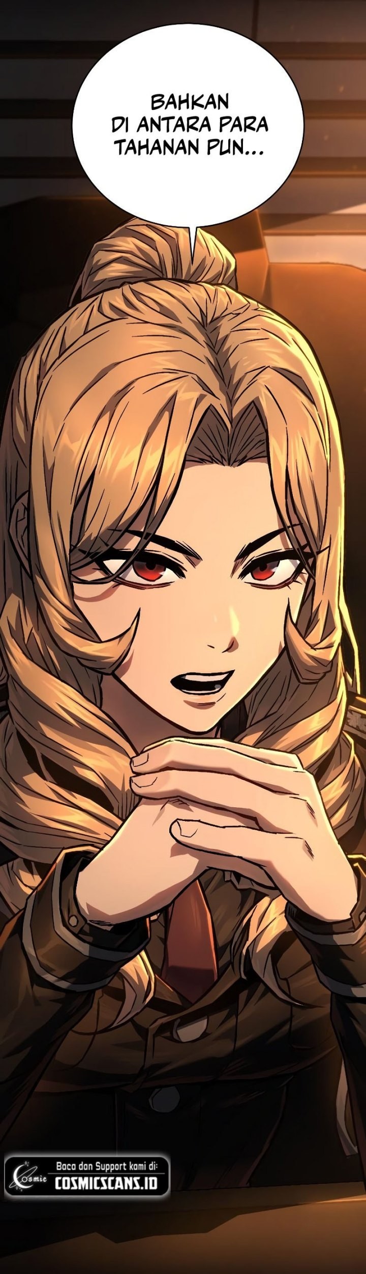 Executioner Chapter 2 - halaman 43