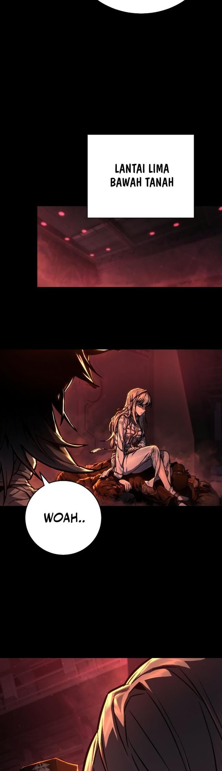 Executioner Chapter 2 - halaman 46