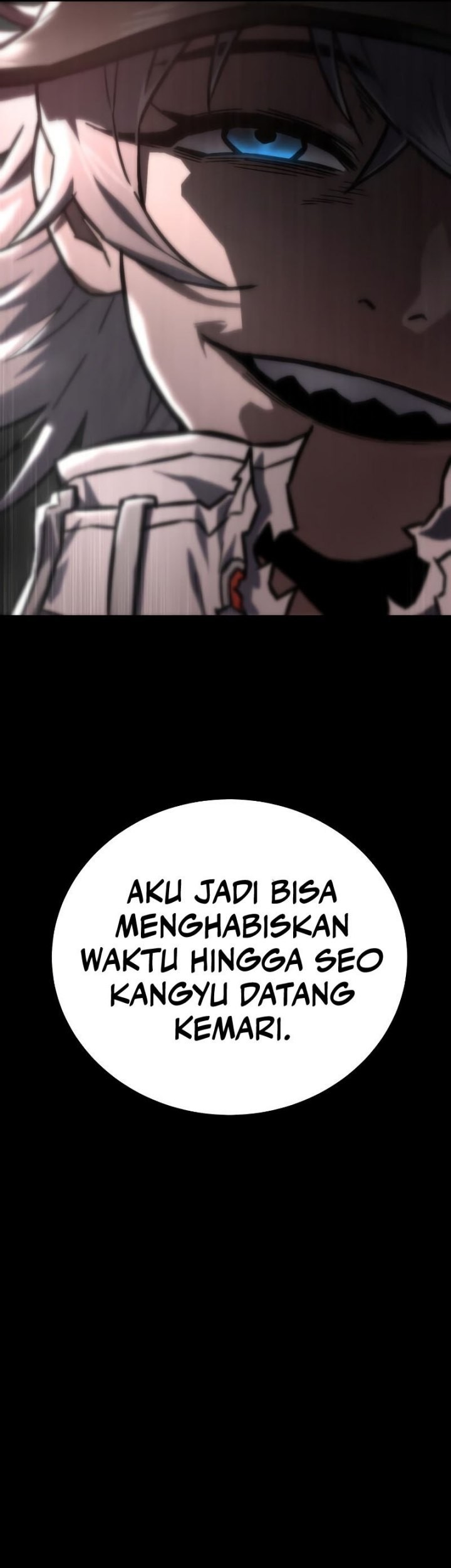 Executioner Chapter 2 - halaman 49