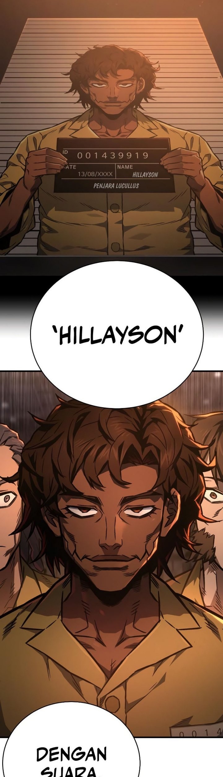Executioner Chapter 2 - halaman 52
