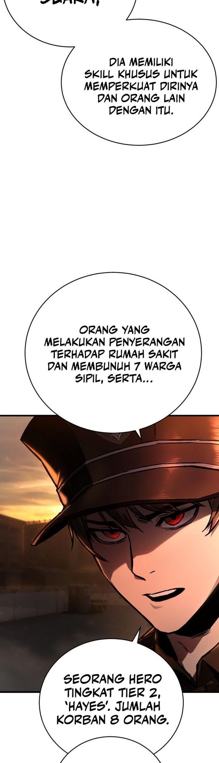 Executioner Chapter 2 - halaman 53