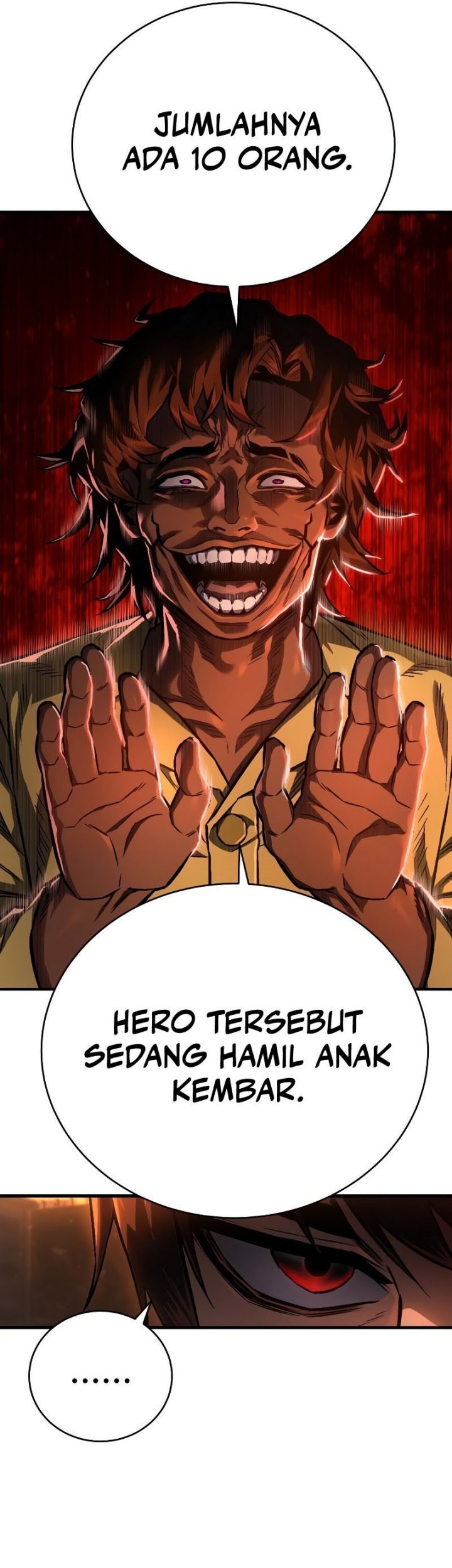 Executioner Chapter 2 - halaman 55