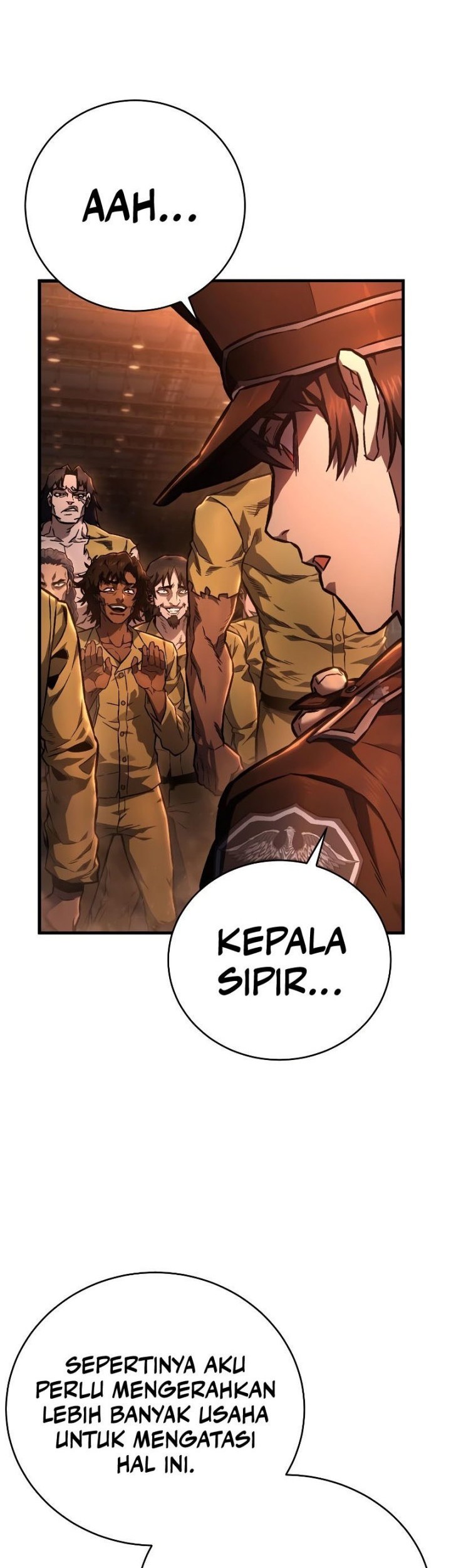 Executioner Chapter 2 - halaman 56