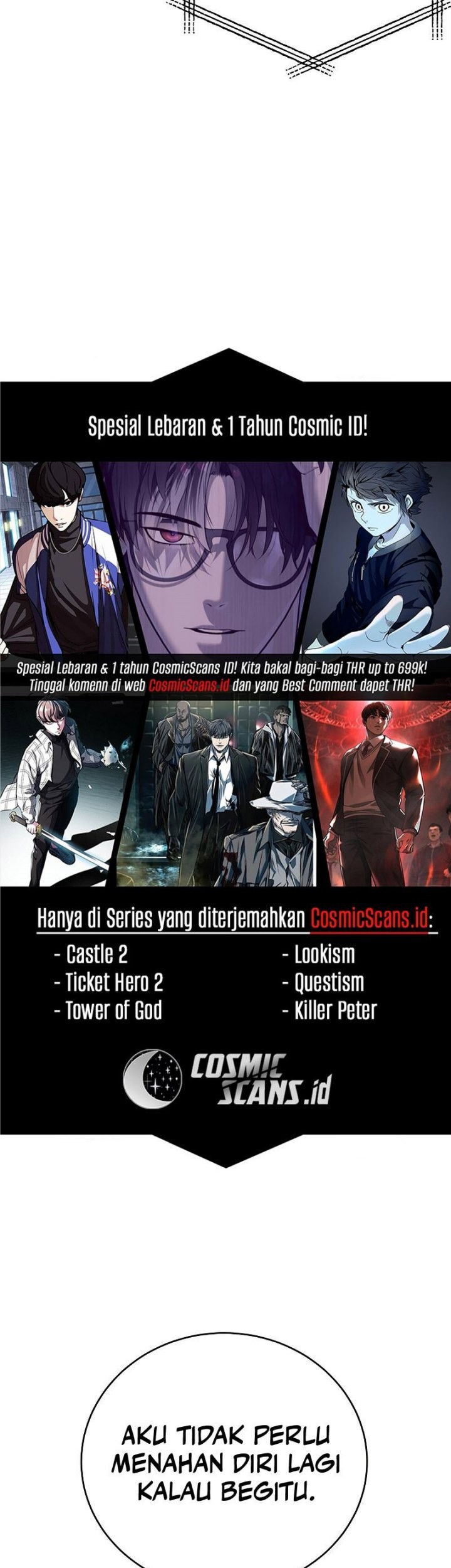 Executioner Chapter 2 - halaman 58