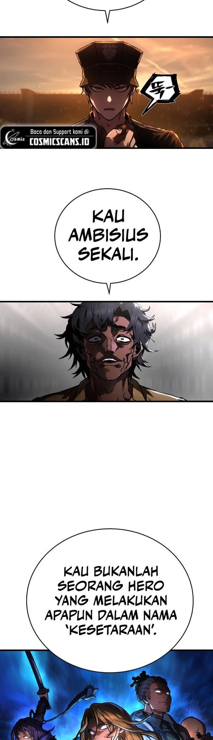 Executioner Chapter 2 - halaman 59