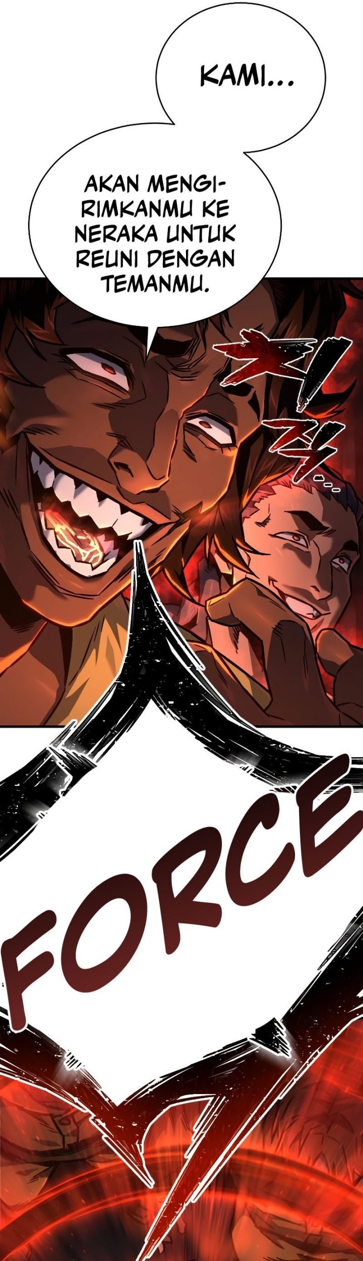 Executioner Chapter 2 - halaman 61