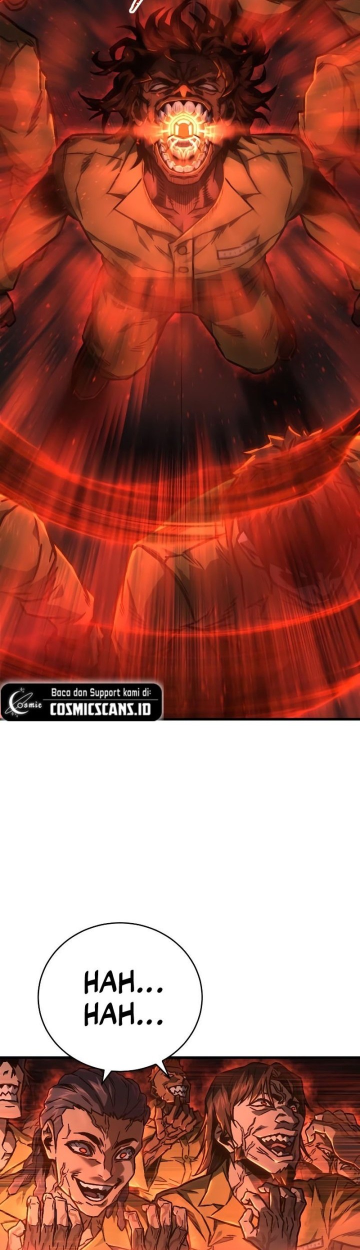 Executioner Chapter 2 - halaman 62