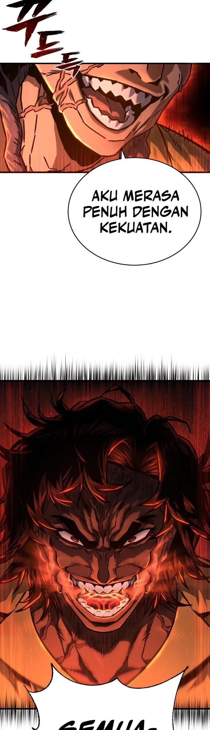 Executioner Chapter 2 - halaman 64
