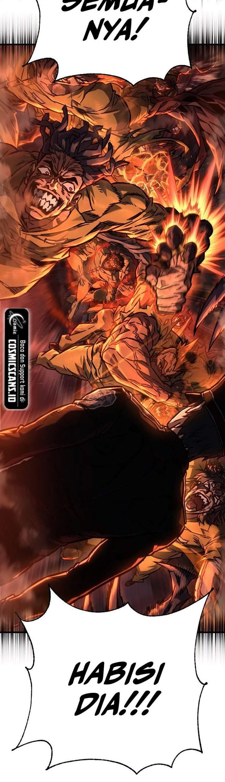 Executioner Chapter 2 - halaman 65