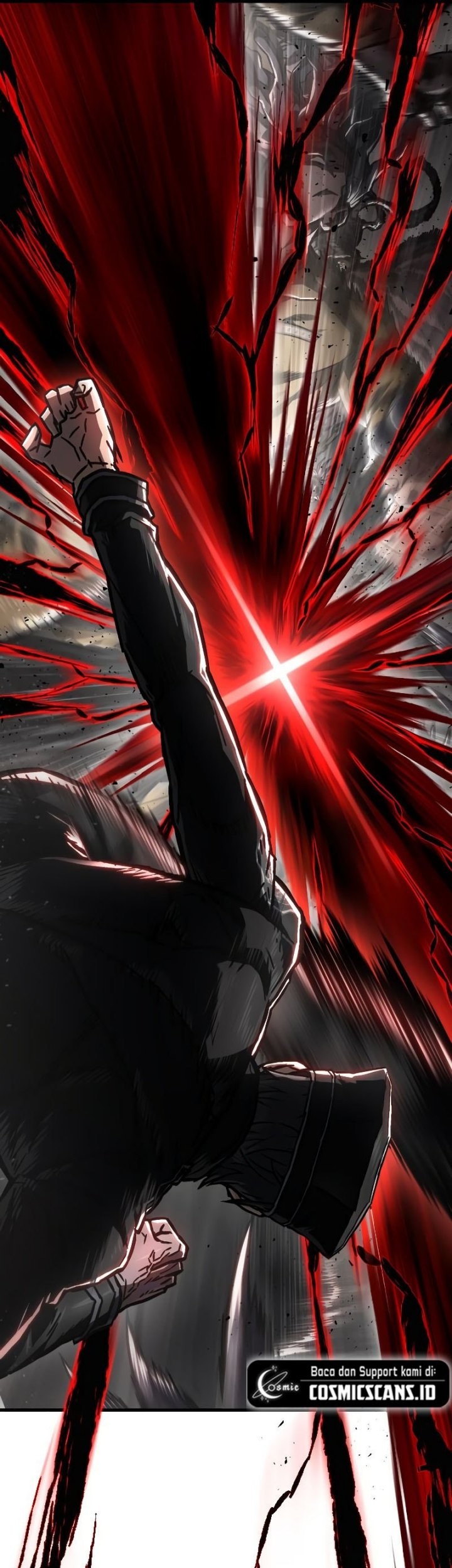 Executioner Chapter 2 - halaman 67