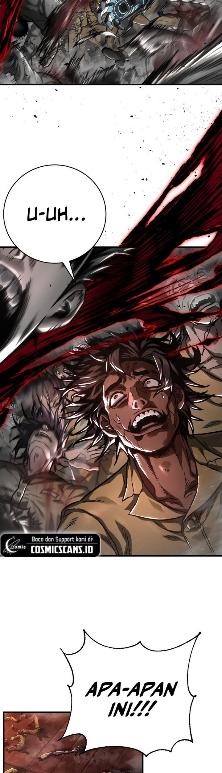 Executioner Chapter 2 - halaman 70