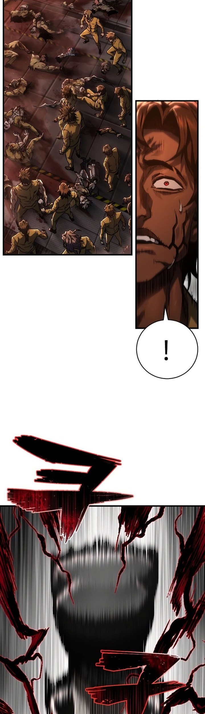 Executioner Chapter 2 - halaman 71