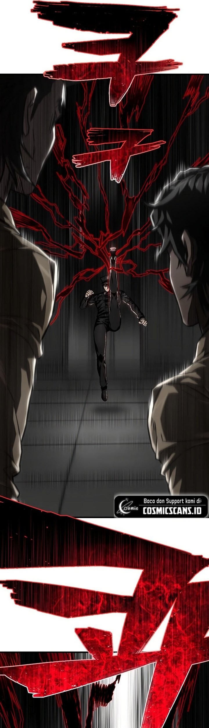 Executioner Chapter 2 - halaman 73