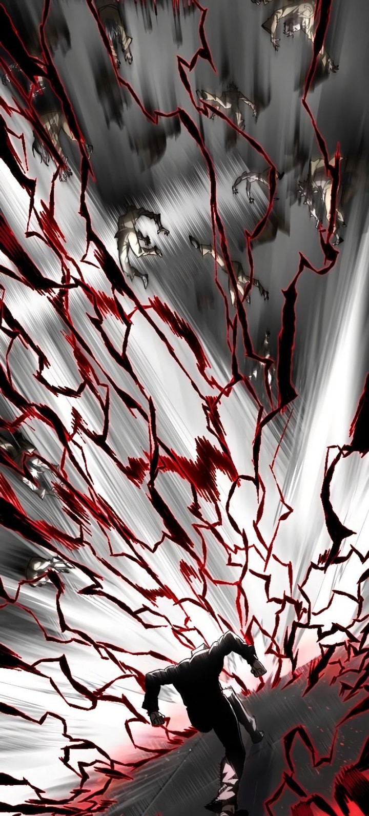 Executioner Chapter 2 - halaman 75