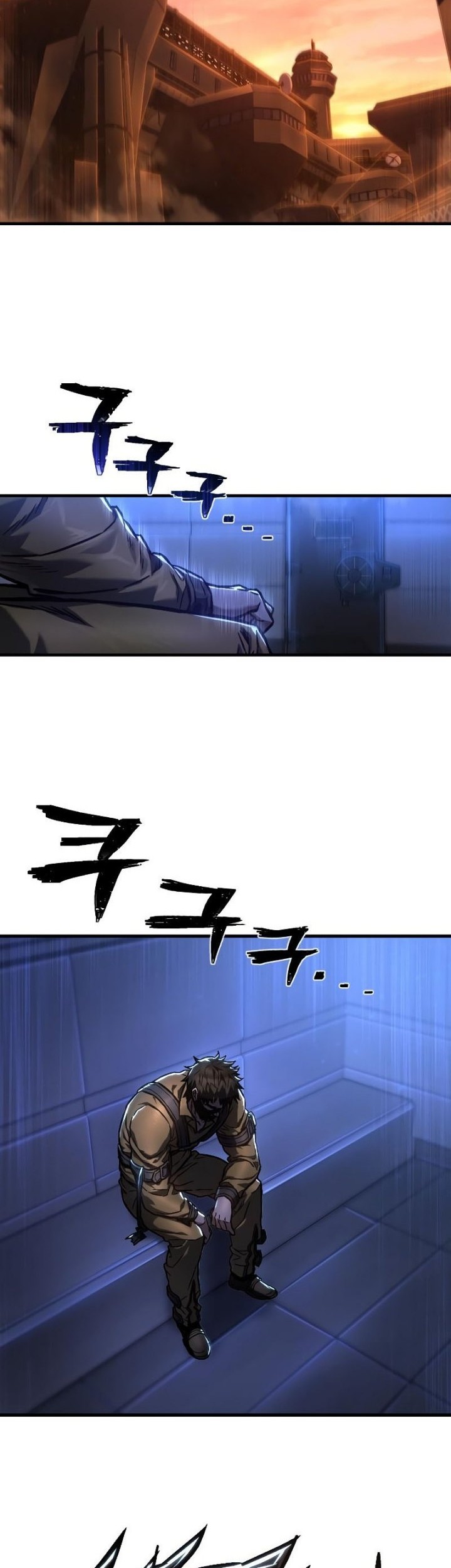 Executioner Chapter 2 - halaman 77