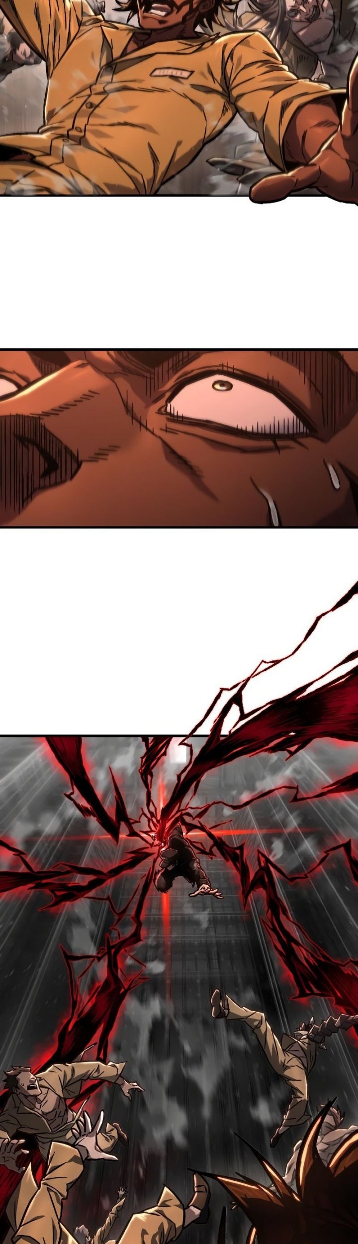 Executioner Chapter 2 - halaman 80