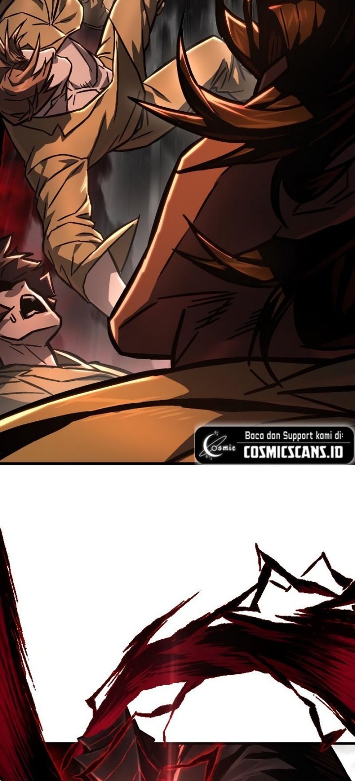 Executioner Chapter 2 - halaman 81