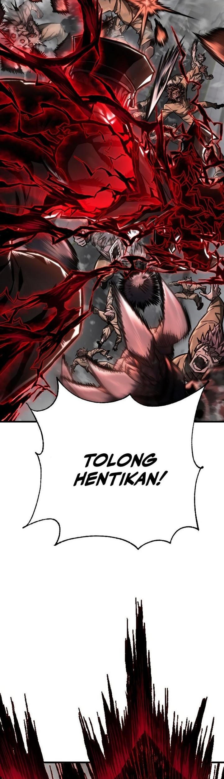 Executioner Chapter 2 - halaman 83