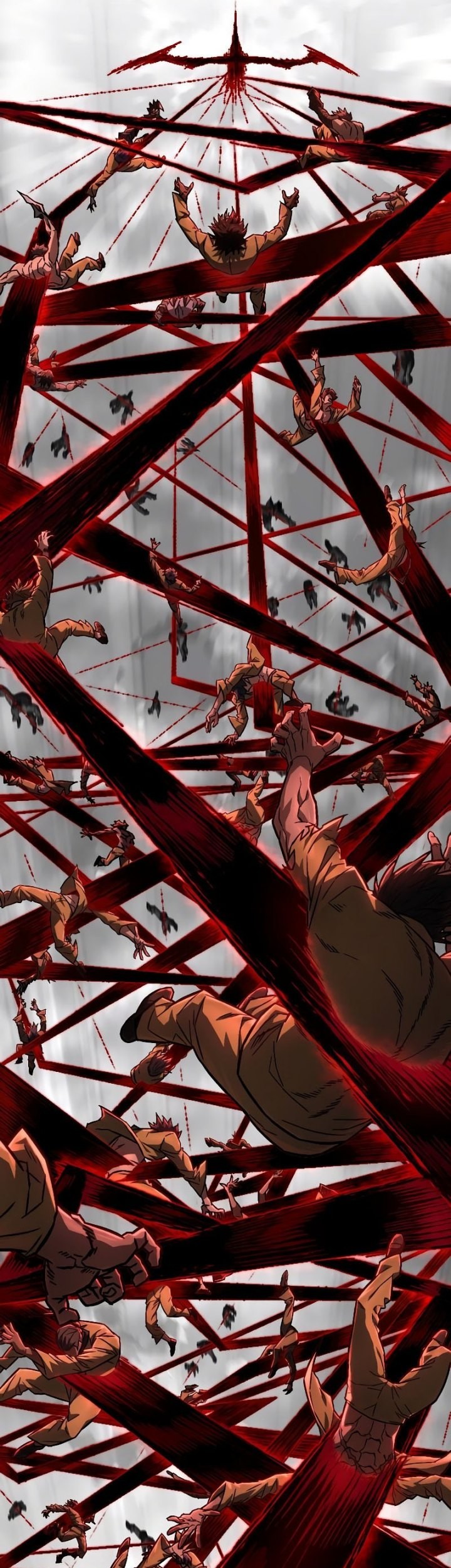 Executioner Chapter 2 - halaman 85