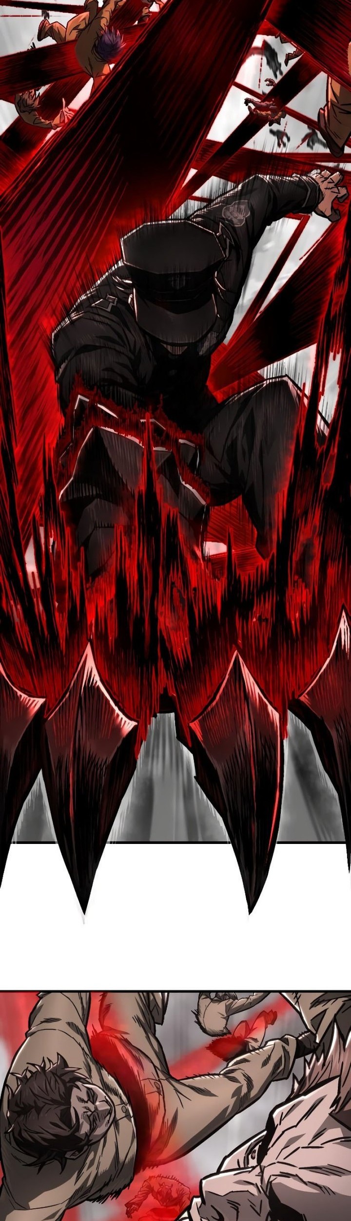 Executioner Chapter 2 - halaman 86