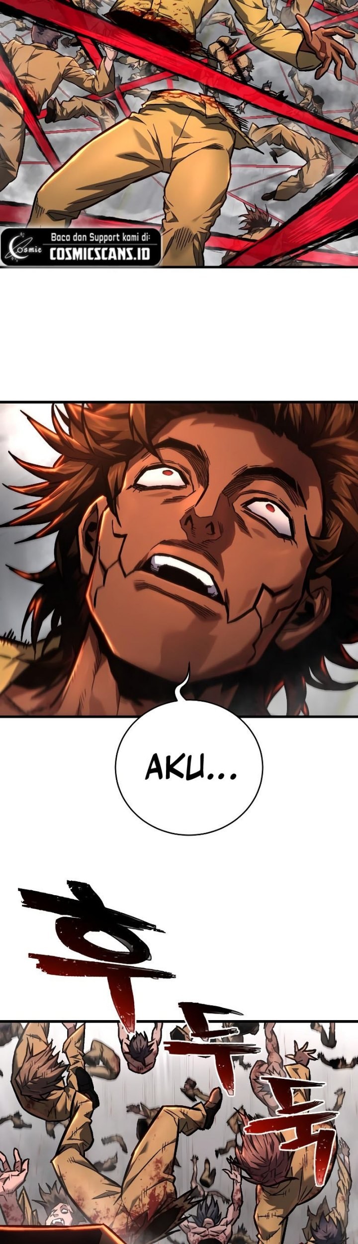 Executioner Chapter 2 - halaman 88