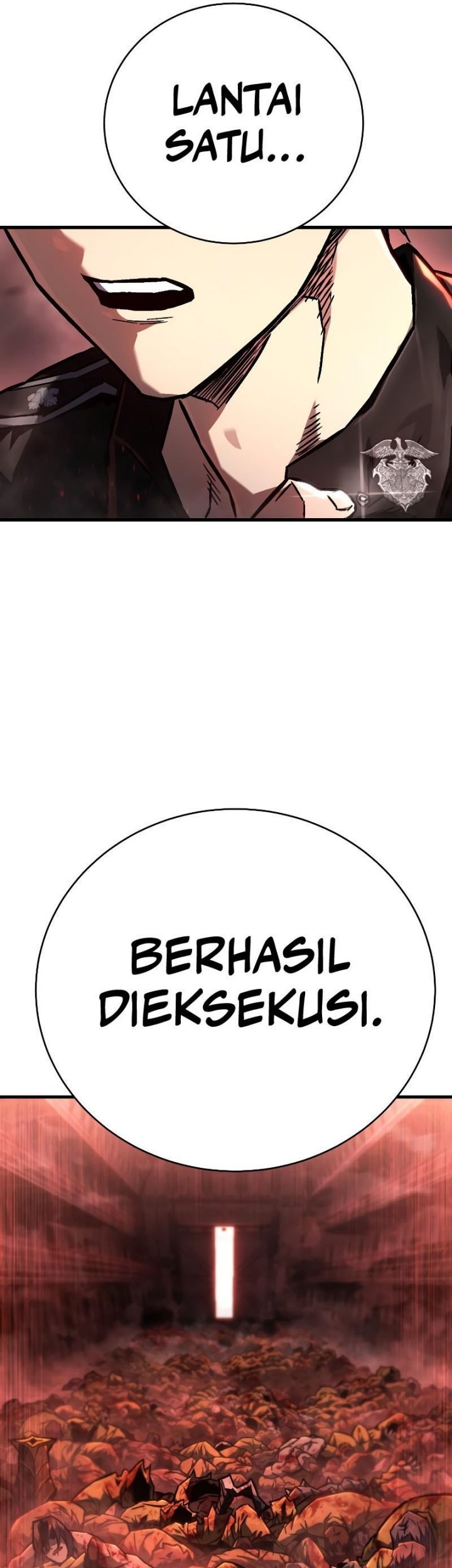 Executioner Chapter 2 - halaman 91