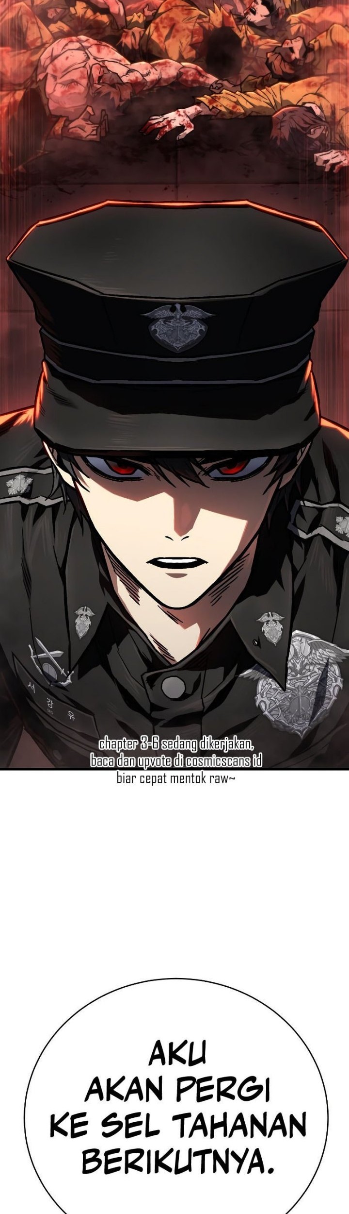 Executioner Chapter 2 - halaman 92