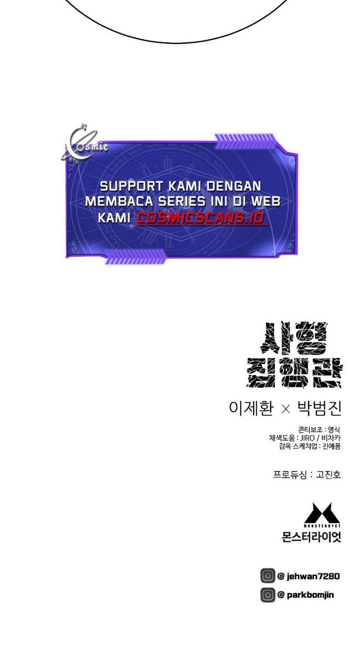 Executioner Chapter 2 - halaman 93