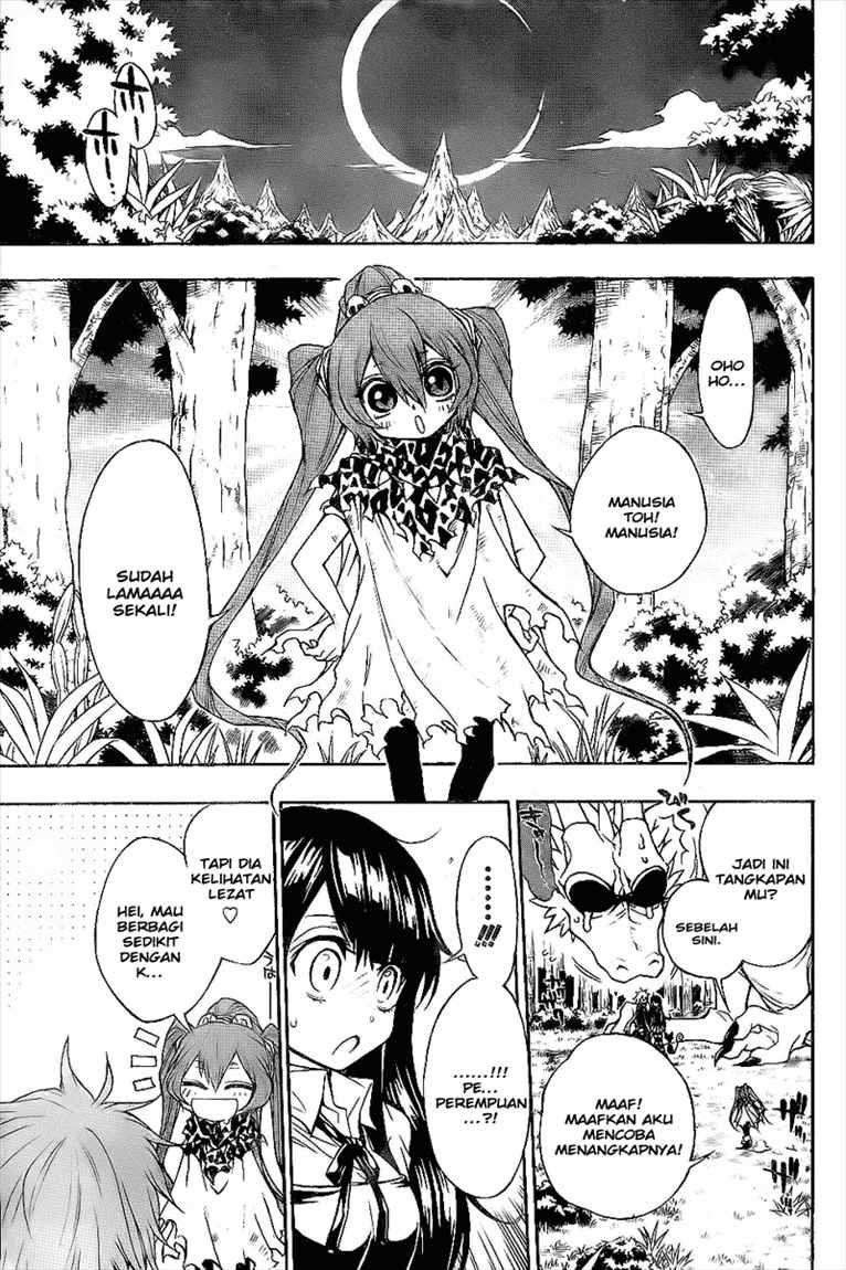 Executioner Chapter 20 - halaman 12