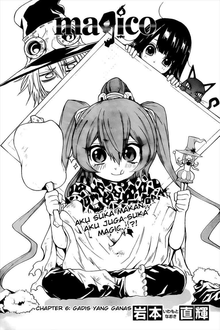 Executioner Chapter 20 - halaman 2