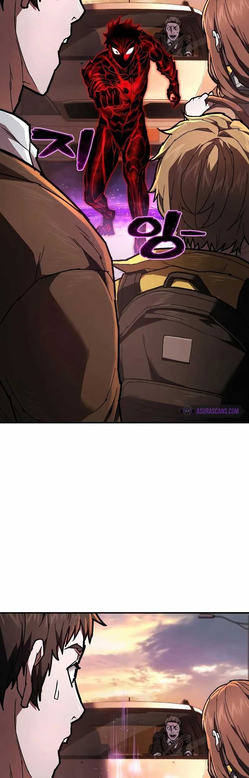Executioner Chapter 20 - halaman 22