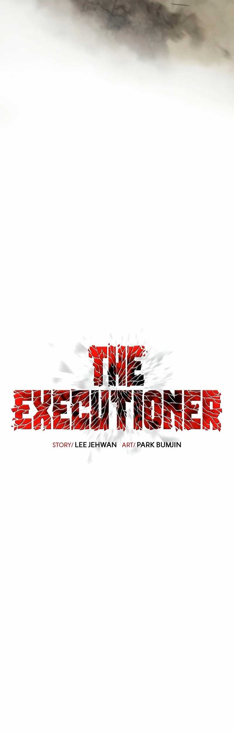Executioner Chapter 20 - halaman 33