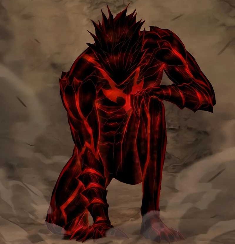 Executioner Chapter 20 - halaman 35