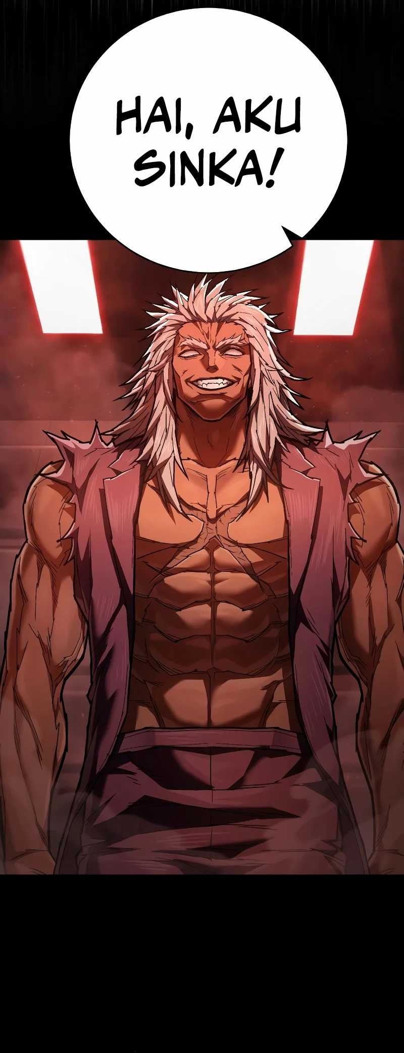Executioner Chapter 20 - halaman 40