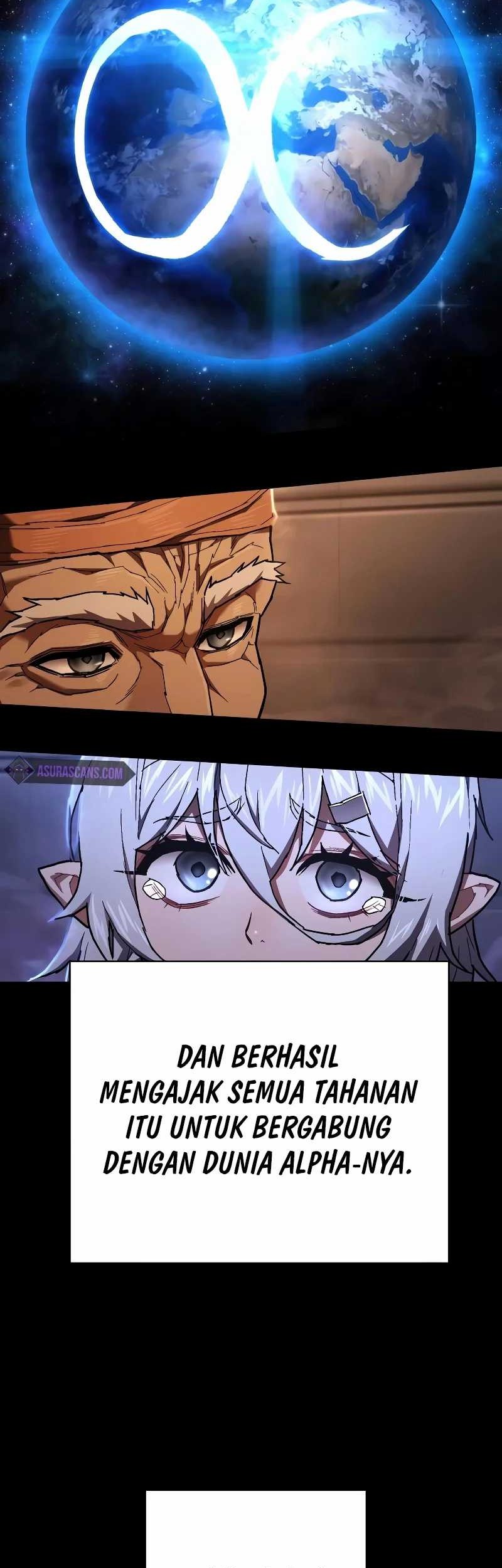 Executioner Chapter 20 - halaman 43