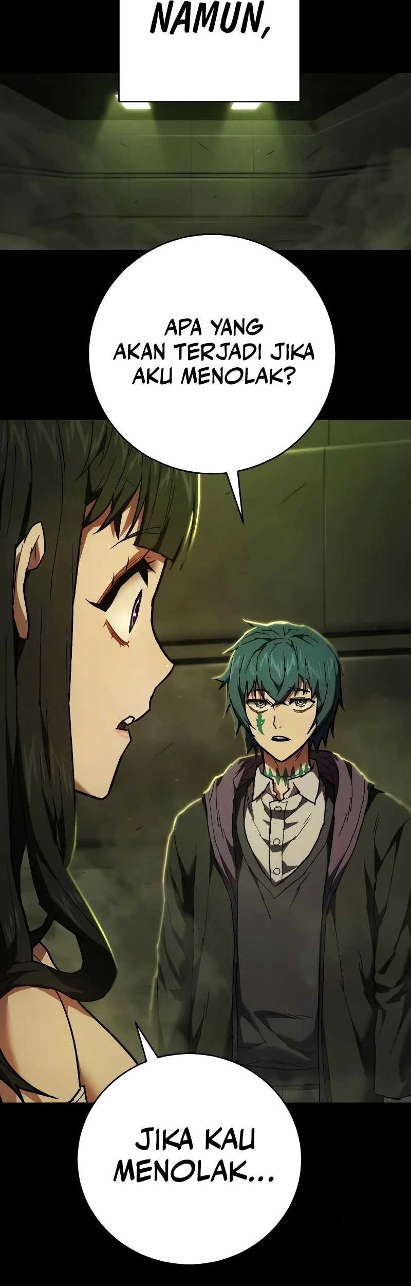 Executioner Chapter 20 - halaman 44