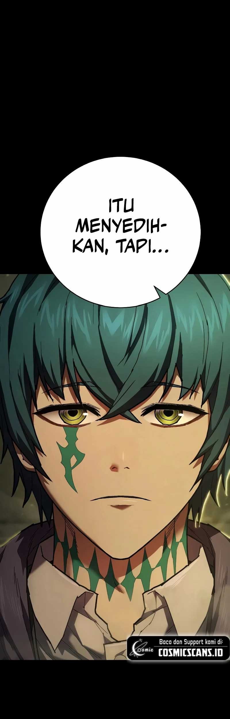 Executioner Chapter 20 - halaman 45