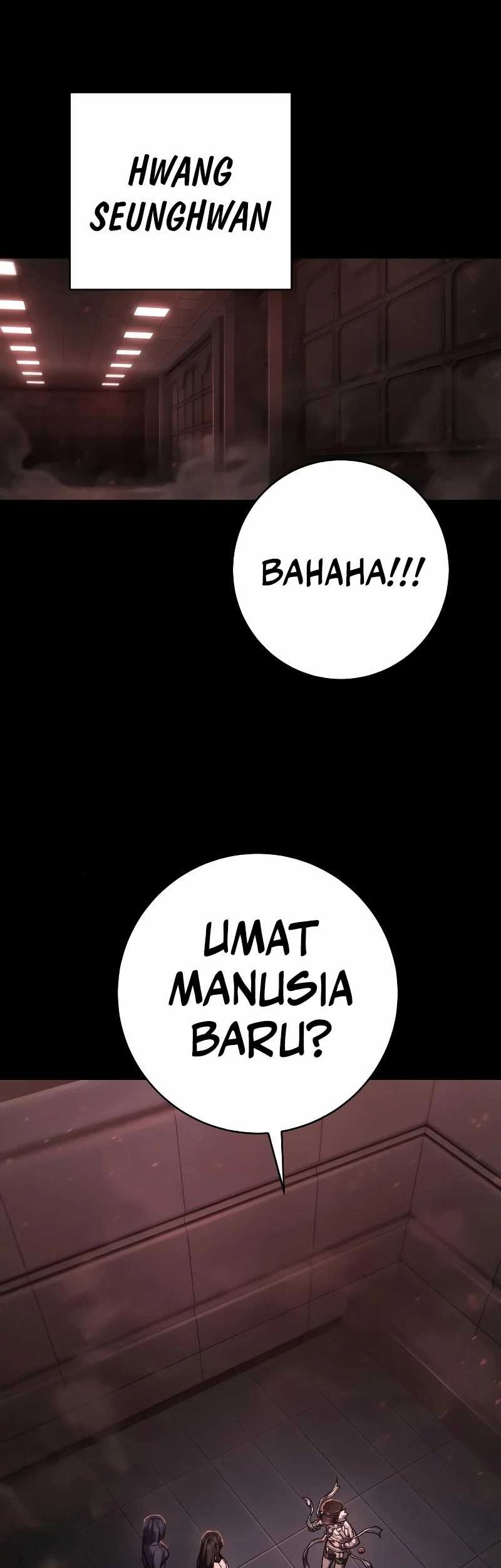 Executioner Chapter 20 - halaman 48