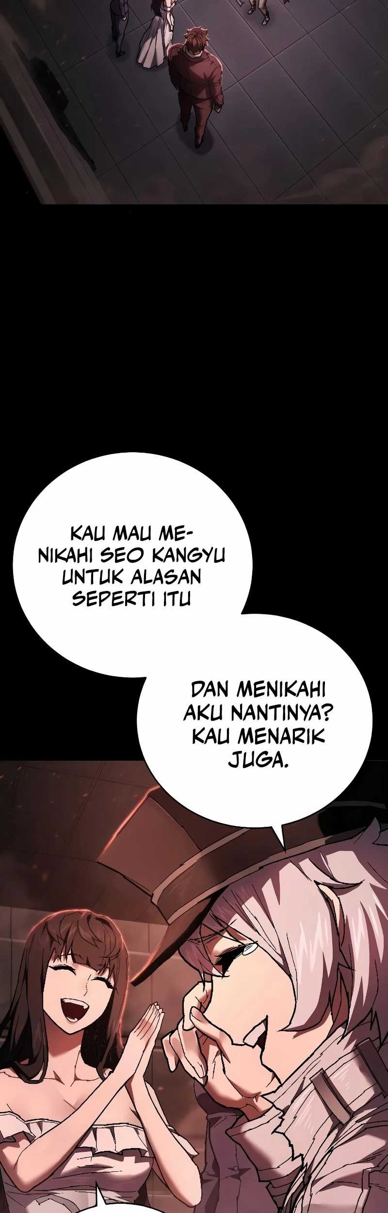 Executioner Chapter 20 - halaman 49