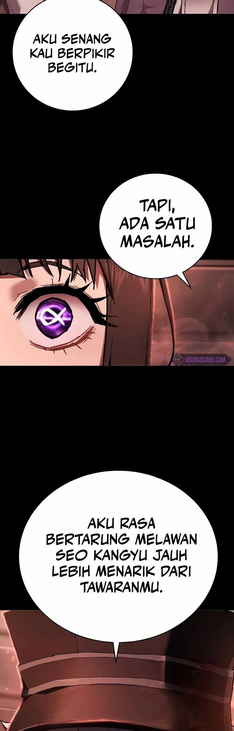 Executioner Chapter 20 - halaman 50