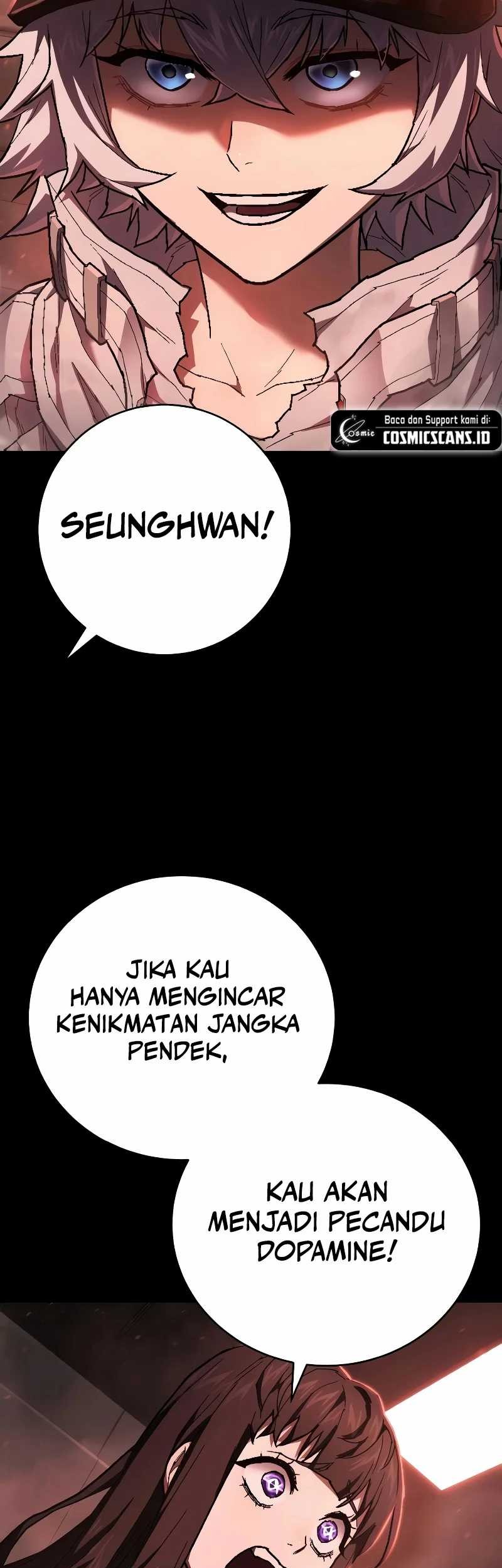 Executioner Chapter 20 - halaman 51