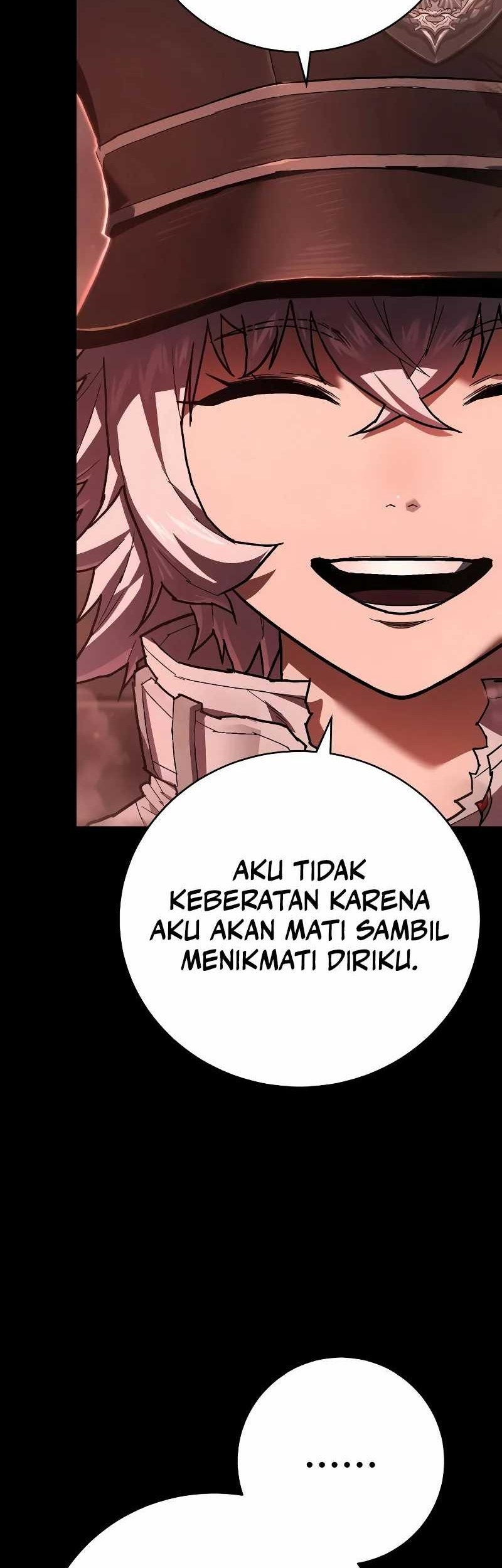 Executioner Chapter 20 - halaman 54