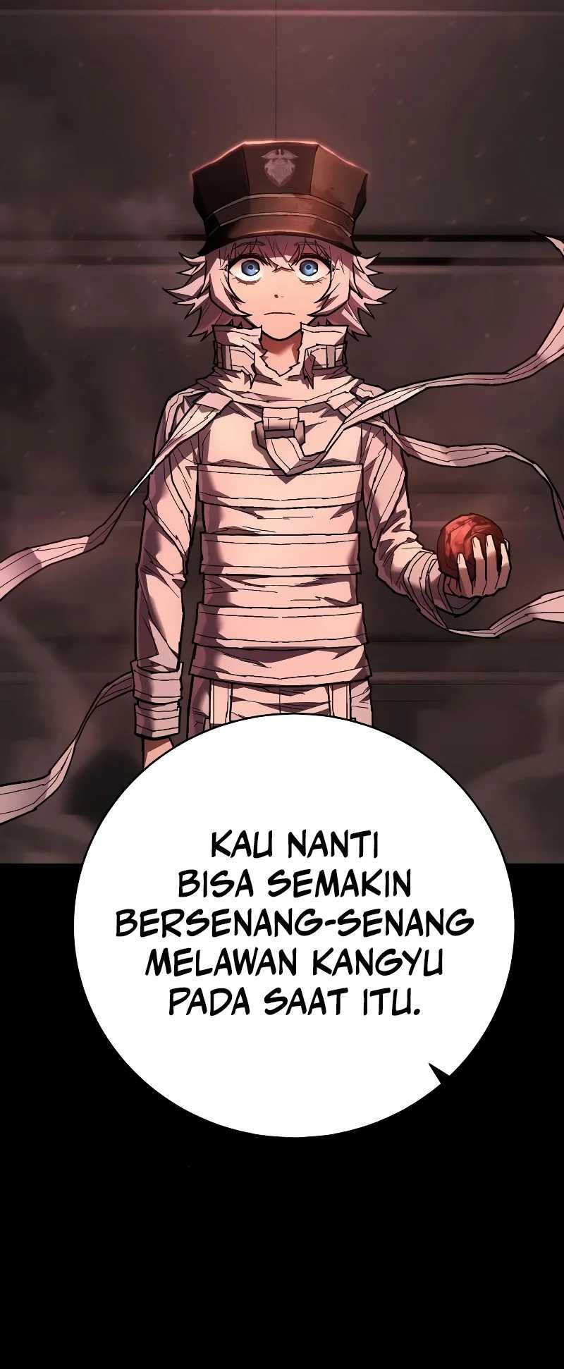 Executioner Chapter 20 - halaman 57