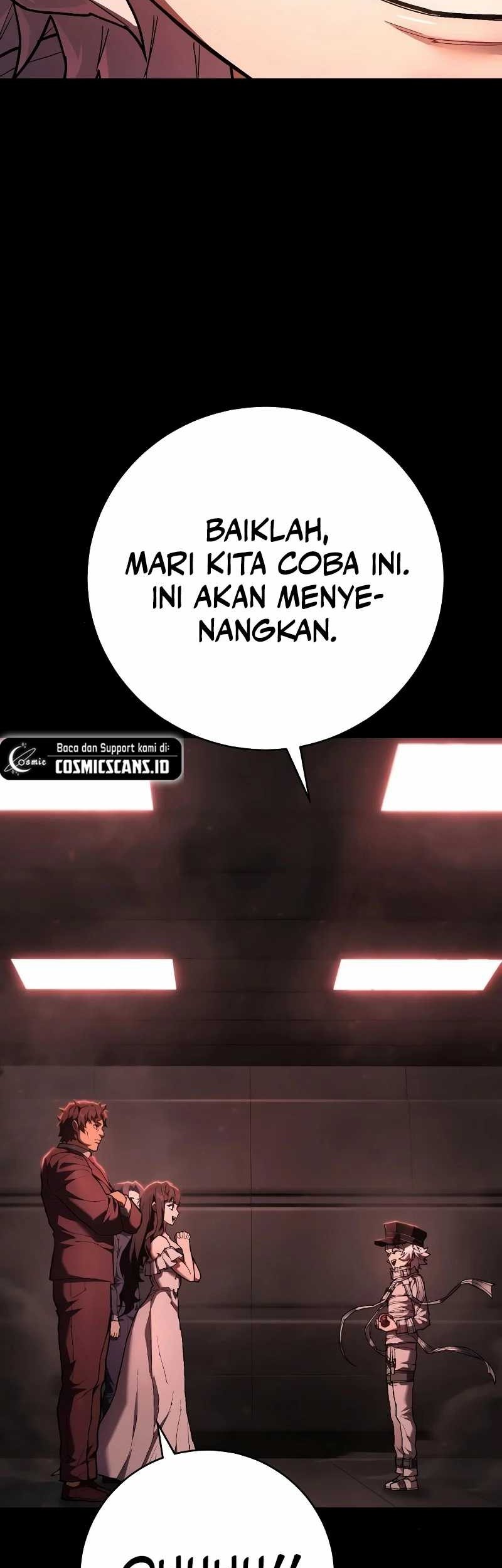 Executioner Chapter 20 - halaman 60
